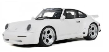 GT525 - PORSCHE 964 STROSEK Giga 2024 Wit