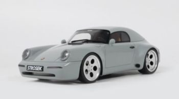 GT924 - STROSEK Mega 30 Speedster Sport Classic 2023 Grijs