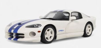 GT940 - 1996 Dodge Viper GTS wit