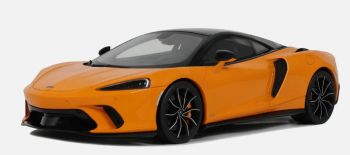 GT957 - McLaren GTS 2025 Oranje