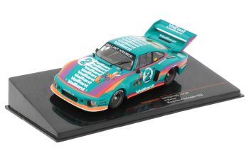 IXOGTM168LQ.22 - PORSCHE 935/77A #2 Westfalen-Pokal Zolder 1978 B.WOLLEK