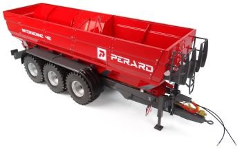 UH6699 - PERARD Interbenne 46 3 Assen Transbordeur