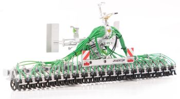 UH6791 - JOSKIN Solodisc XXL 7125/19SDH2 schijvenfrees