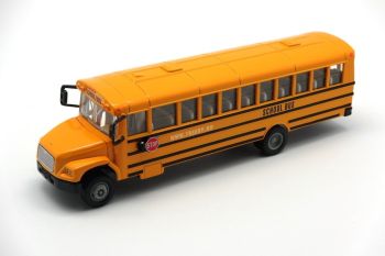 SIK3731 - Gelede bus MAN met blaasbalgen