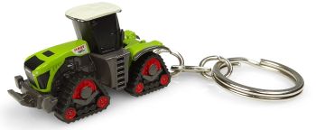 UH5859 - CLAAS Xerion 5000 Trac TS-sleutelhanger