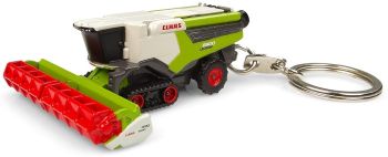 UH5860 - CLAAS Lexion 8900 Terra Trac sleutelhanger