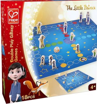 HAP748175 - Games Galaxy DE KLEINE PRINS