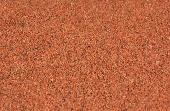 HEK33111 - Zak grind Medium - roodbruin - 200g