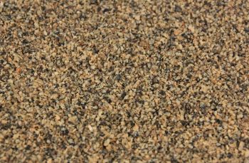 HEK33120 - Zandkleurig grind - 1-2mm 200 g