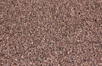 HEK33122 - Aardkleurig grind - 1-2mm 200 g
