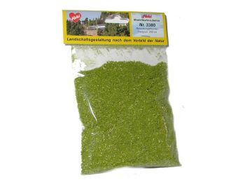 HEK3380 - Zak lichtgroen flocking 200ml
