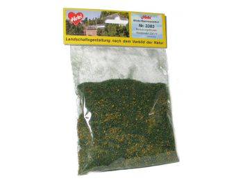 HEK3383 - Zak van 200 ml bosachtig terrein groen stroomden