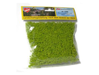 HEK3388 - 200 ml lichtgroene grote schuimstofzak
