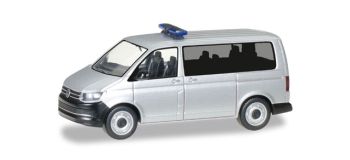 HER012911 - VOLKSWAGEN T6 bus metaalgrijs kit