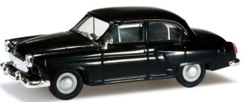 HER023283-002 - VOLGA M21 zwart