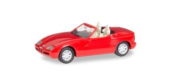 HER028912 - BMW Z1 - Herpa-editie