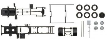HER084482 - 2 MAN TGL-chassis - als bouwpakket