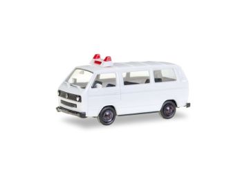 HER012966 - VOLKSWAGEN T3 ambulance kit om te monteren