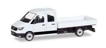 HER013215 - MAN TGE kipper kit om te monteren