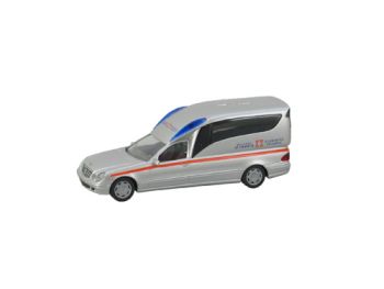 HER1712 - MERCEDES Ambulance BULGAR