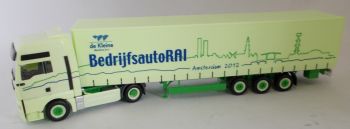 HER1787 - MAN TGX 4x2 met oplegger 3 Assen - BEDRIJFSAUTORAI