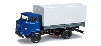 HER302777 - IFA L 6; grijs en blauw