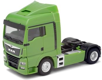 HER308359 - MAN TGX XLX Euro 6 4x2 Groen