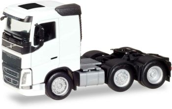 HER308724 - VOLVO FH 6x2 wit