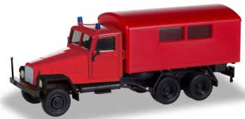 HER308731 - IFA G5 brandweerman