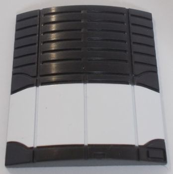 HOL2-1099 - Koelunit voor aanhanger op schaal 1/50 afmetingen 4;5 x 4 cm
