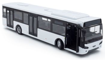 HOL8-1052 - VDL Citea stadsbus wit