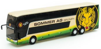 HOL8-1187 - Toeristenbus VAN HOLL Astromega TX Sommer AG Grunen