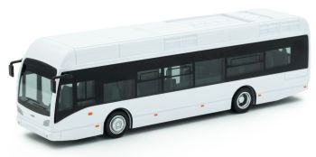 HOL8-1191 - VAN HOOL A330FC stadsbus wit
