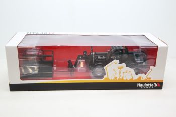 NOREVMR700 - Telescopische heftruck HTL 4017
