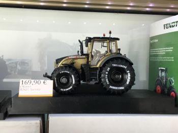 CW0093 - FENDT 724 goud