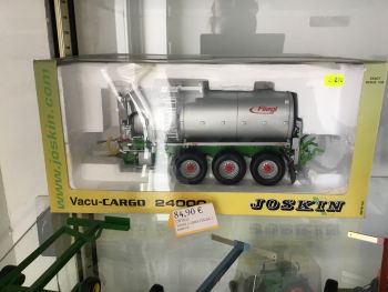 CW0040 - FLIEGL mengmesttank 3 assen