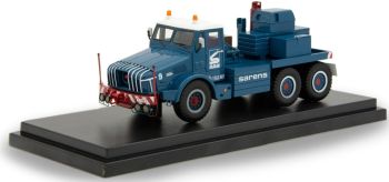 IMC20-1031 - THORNYCROFT Antar 6x6 SAREN
