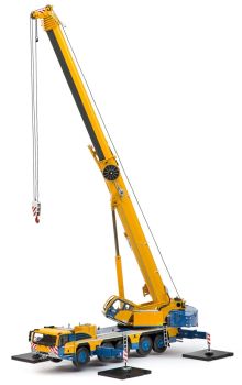 IMC31-0085 - Kraan DEMAG AC 220-5