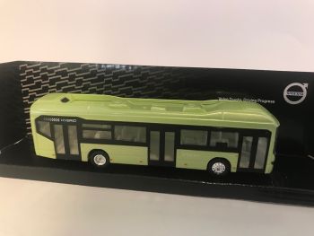 MOT300075 - VOLVO 7900 Hybride bus