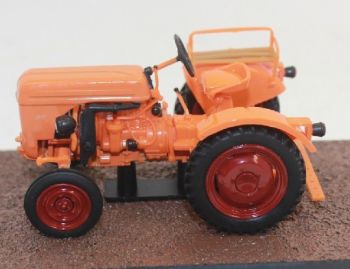 IXO7517026 - ALLGAIER AP 17 1952