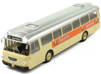 IXOBUS016 - BUS Senator 12d Jägermeiter