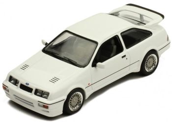 IXOCLC310N - FORD Sierra RS Cosworth 1987 wit