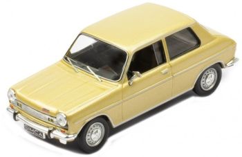 IXOCLC354N - SIMCA 1100 Special 1970 Goud