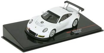 IXOGTM120 - PORSCHE 911 GT3 R Ready to Race wit