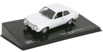IXOMDCS027 - FORD Escort MKI RS1600 1971 rally wit Specificaties: