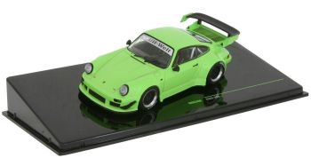 IXOMOC208 - PORSCHE RWB 930 Rauh Welt groen