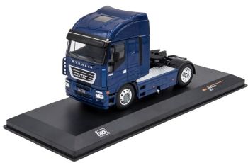 IXOTR031 - IVECO Stralis 480 4x2 2012 blauw