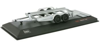 IXOTRL003-S - 2-assige autotrailer