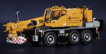 IMC32-0212 - Mobiele kraan TADANO AC 3.045-1 City SCHMIDBAUER