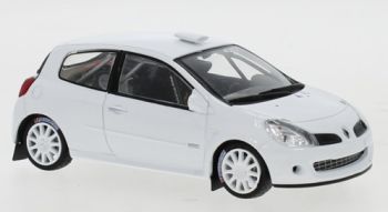 IXOMDCS029 - RENAULT Clio R3C wit